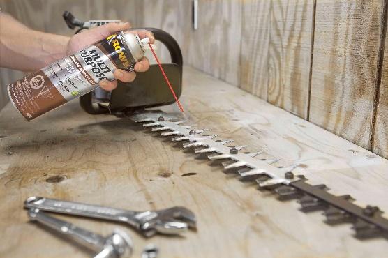 lubricants and penetrant lubricants and penetrant