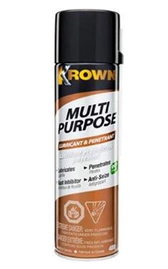 multi-purpose